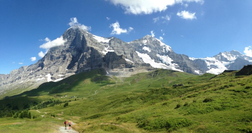 Passer des vacances à Gap au coeur des montagnes