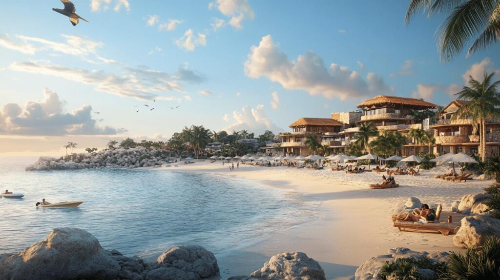 Voyager au Mexique : est-ce dangereux en 2025 ? Impact du tourisme sur la sécurité locale