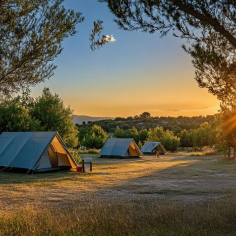 Découvrez le lodge en Corrèze pour un séjour nature inoubliable
