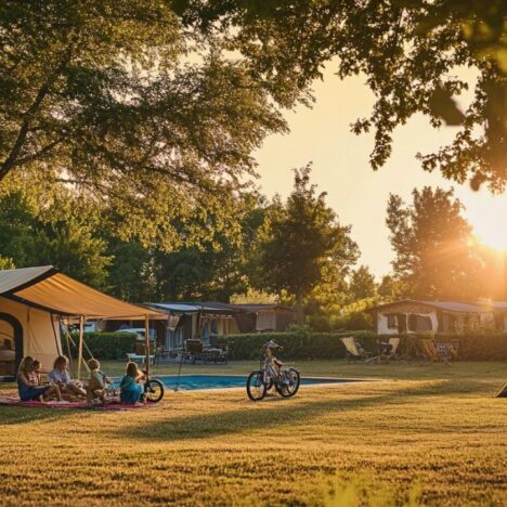 Animations et infrastructures : les critères essentiels pour le choix du bateau idéal pour une croisière réussie