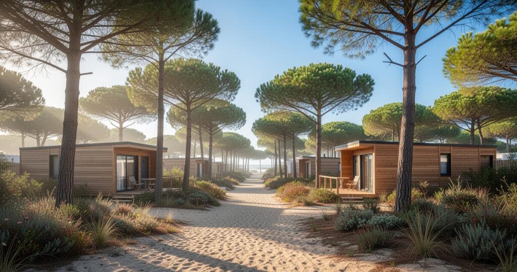 Meilleur camping à Dolus d’Oléron en 2026 : Top 5 des campings familiaux